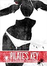 Pilate's Key (John Pilate Mysteries Book #2)
