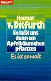 So laßt uns denn ein Apfelbäumchen pflanzen (Paperback)
