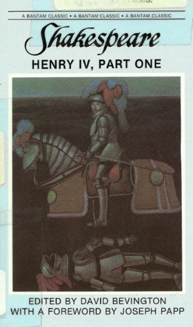 King Henry IV, Part 1