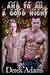 And to All a Good Night by Derek Adams