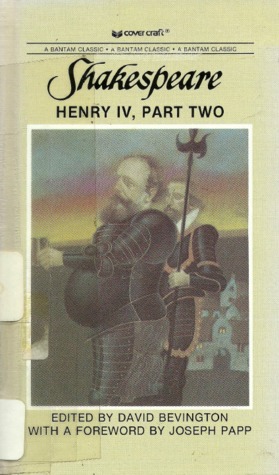 Henry IV, Part 2