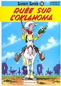 Ruée sur l'Oklahoma
