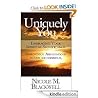 Uniquely You: Embracing Your Spiritual Significance.