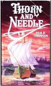 Thorn and Needle (Paperback)