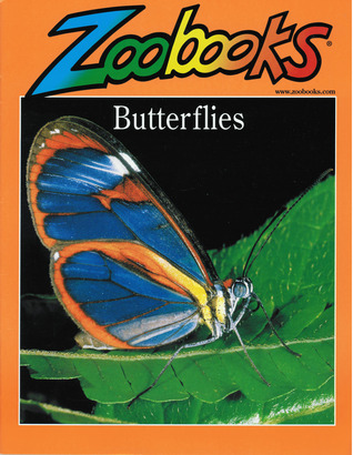 Butterflies (Paperback)