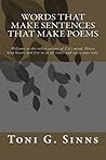 Words that make Sentences that make Poems