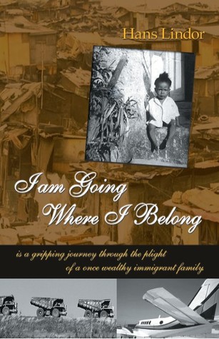 I Am Going Where I Belong