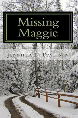 Missing Maggie (Kody Burkoff Series, #1)
