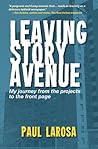 Leaving Story Avenue by Paul LaRosa
