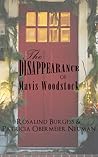 The Disappearance of Mavis Woodstock by Rosalind Burgess
