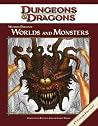 Wizards Presents: Worlds and Monsters (Dungeons & Dragons)