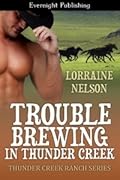Trouble Brewing in Thunder Creek