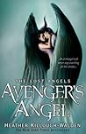 Avenger's Angel by Walden H K Heather Killough...