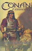 Conan el Cimmerio 3