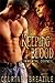 Keeping Blood (Immortal Cou...