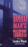 Dead Man's Thoughts (Cass Jameson, #1)