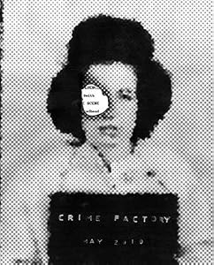 Crime Factory Issue 3