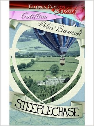 Steeplechase (Kindle Edition)