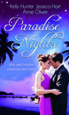 Paradise Nights (Kindle Edition)