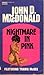 Nightmare in Pink (Travis McGee, #2)