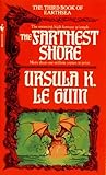 The Farthest Shore by Ursula K. Le Guin
