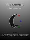 A Witch's Memory by J.C. Isabella