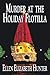 Murder at the Holiday Floti...