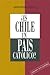 ¿Es Chile un país católico?