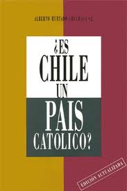 ¿Es Chile un país católico?