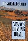 Always Coming Home