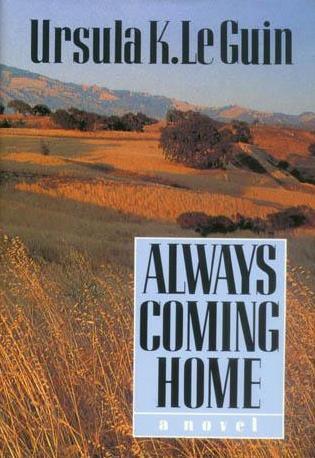 Always Coming Home