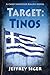 Target: Tinos (Chief Inspector Andreas Kaldis Mysteries, 4)