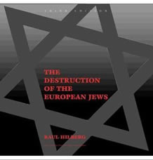 The Destruction of the European Jews