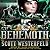 Behemoth (Leviathan, #2)