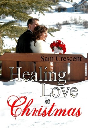 Healing Love at Christmas (Unknown Binding)