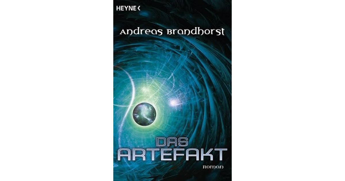 Das Artefakt By Andreas Brandhorst