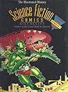 Science Fiction Comics: The Illustrated History (Taylor History of Comics #3)