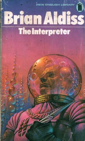The Interpreter (Mass Market Paperback)