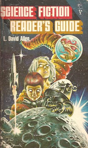 Science Fiction Reader's Guide (Mass Market Paperback)