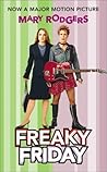 Freaky Friday by Mary Rodgers