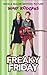 Freaky Friday (Andrews Family #1)