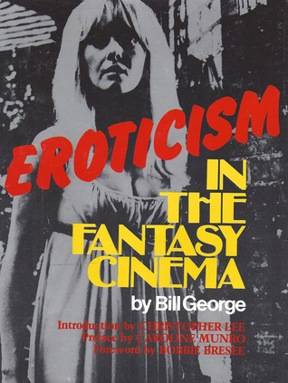 Eroticism in the fantasy cinema (Paperback)