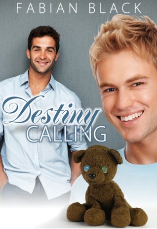 Destiny Calling (Destiny Calling #1)