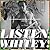 Listen, Whitey! by Pat   Thomas