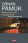 Romancierul naiv ...