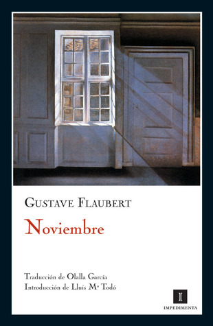 Noviembre (Spanish Edition)