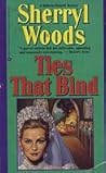 Ties That Bind (Amanda Roberts Mystery #4)