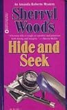 Hide and Seek (Amanda Roberts Mystery #6)