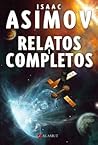 Relatos completos I