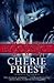 Bloodshot (Cheshire Red Reports, #1)